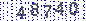 This Is CAPTCHA Image